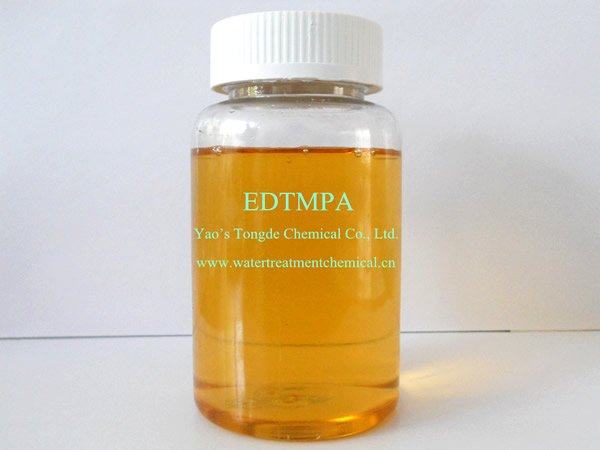Ethylene Diamine Tetra (Methylene Phosphonic Acid) EDTMPA