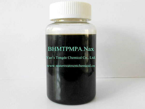 Bis(HexaMethylene Triamine Penta (Methylene Phosphonic Acid))BHMTPMPA.Nax