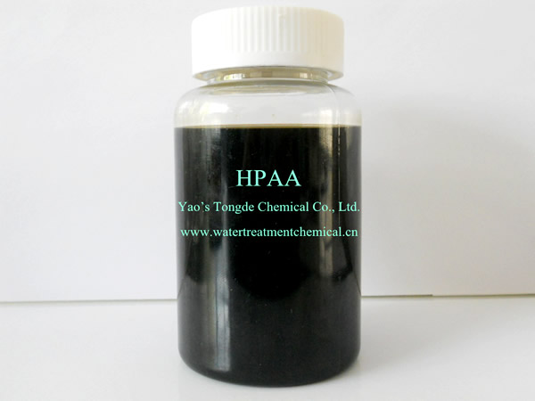 2-Hydroxyphosphonocarboxylic Acid (HPAA)